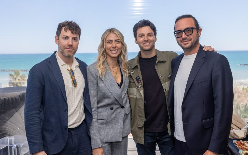 Gruppo Giovani Imprenditori di Confindustria Ascoli, Marianna Velenosi eletta Presidente per il quadriennio 2026-2030