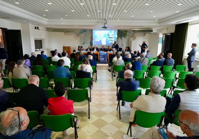 ‘La Zes unica nelle Marche’ parte da San Benedetto: istituzioni e imprese a confronto per il rilancio del territorio