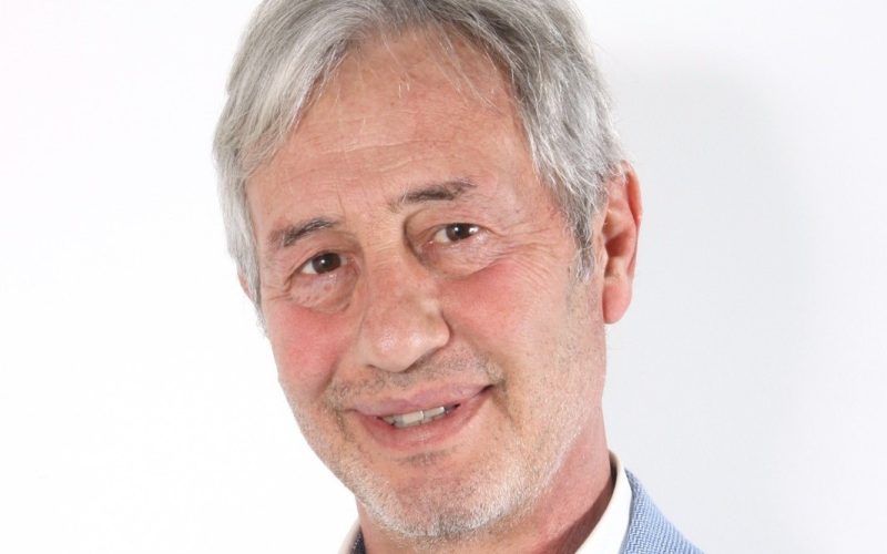 San Benedetto al voto, la messa a disposizione di Luigi Cava: il ritorno dell’esperienza per disegnare la città del domani
