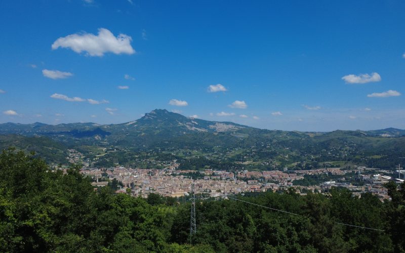 Il progetto &ldquo;Housing sociale, smart city e inclusione: il modello integrato di rigenerazione urbana di Ascoli Piceno&rdquo; vincitore del &ldquo;Premio PA e futuro