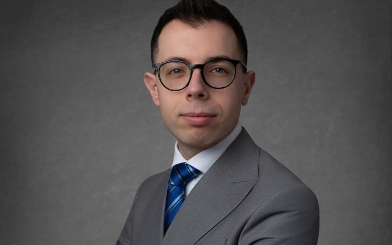 San Benedetto al voto, dalla Lega dei giovani alla nuova sfida. Il commercialista D’Urso mette la firma sul “futuro della città”: hub per i giovani e destagionalizzazione