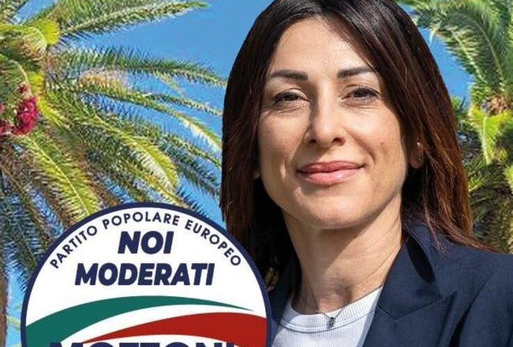 San Benedetto al voto, Daniela Fioravanti e Noi Moderati scendono in campo per una città al passo con l’Europa: “E’ il momento di cambiare marcia”