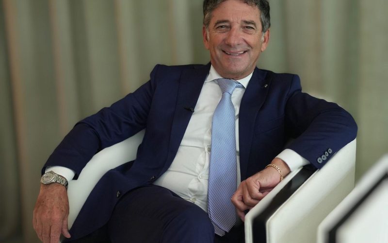 Al Senato la cerimonia di premiazione della XL edizione del Premio Marchigiano dell’Anno