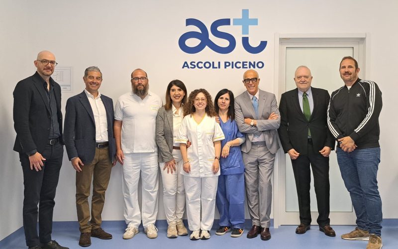 Disturbi del neurosviluppo in eta’ evolutiva: dall’1 giugno un ambulatorio dedicato dell’Ast nella sede del distretto sanitario di Grottammare