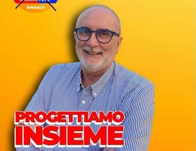 San Benedetto al voto, il ritorno di Orlando Ruggieri con ‘Progettiamo Insieme’: “Fede volto nuovo, noi uniti contro la destra degli interessi. Porto d’Ascoli e sanità le mie priorità”
