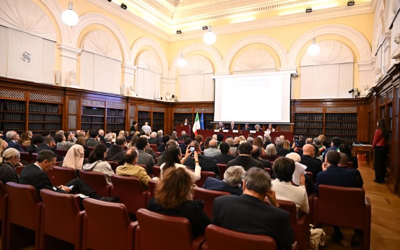 A Roma la premiazione del Marchigiano dell’anno