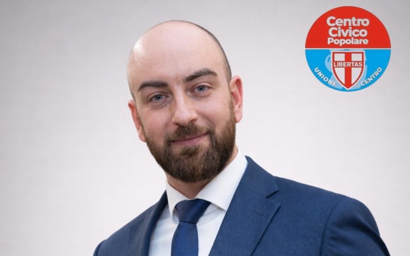 San Benedetto al voto, il progetto ‘Direzione Futuro’ di Alessandro Savino: “Costruiamo il domani di questa città, un centimetro alla volta”