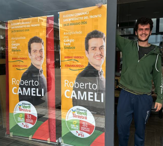 Le proposte del candidato consigliere AVS Roberto Cameli