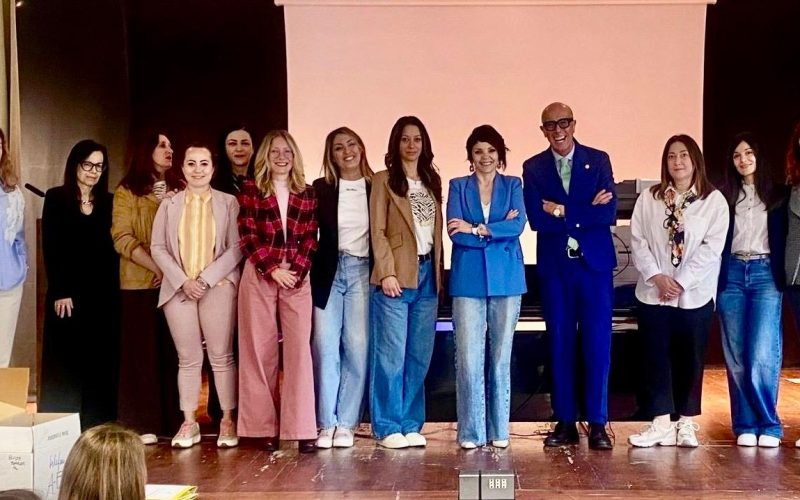 Ast Ascoli: a Grottammare, la procedura selettiva rer l’assunzione a tempo determinato di infermieri in vista delle ferie estive