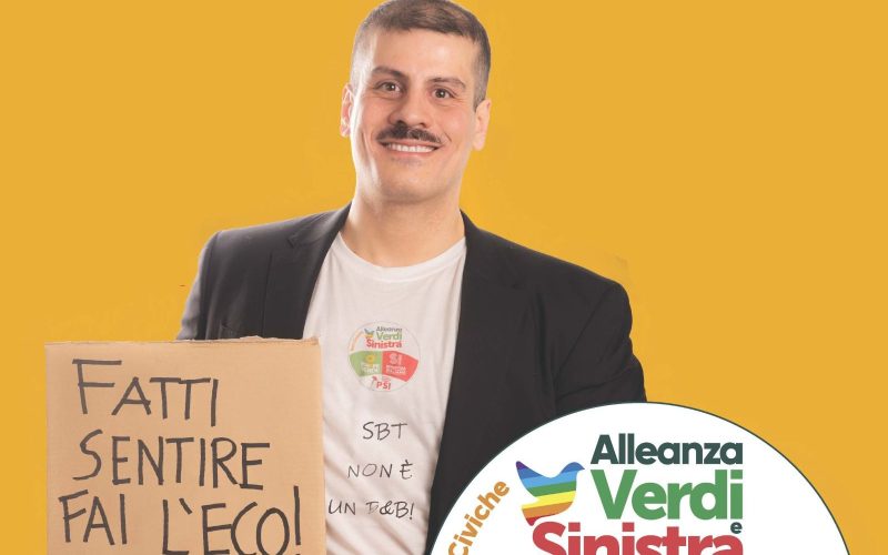 San Benedetto al voto, la visione di Denis Voltattorni tra rigore tecnico e visione culturale: “Stiamo assistendo ad una sostituzione sociale”
