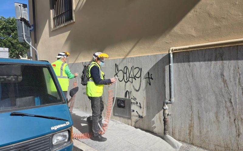 Tanti gli impegni in programma per gli Angeli del Bello