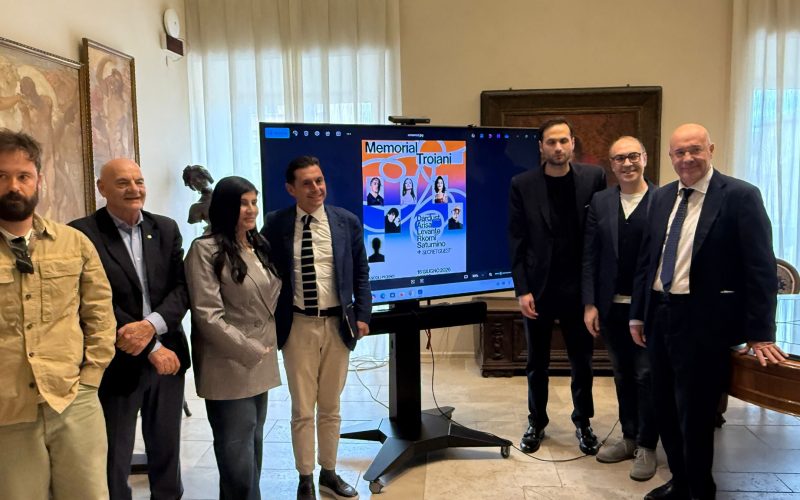 Svelati i protagonisti del Memorial Troiani in programma ad Ascoli il prossimo 16 giugno