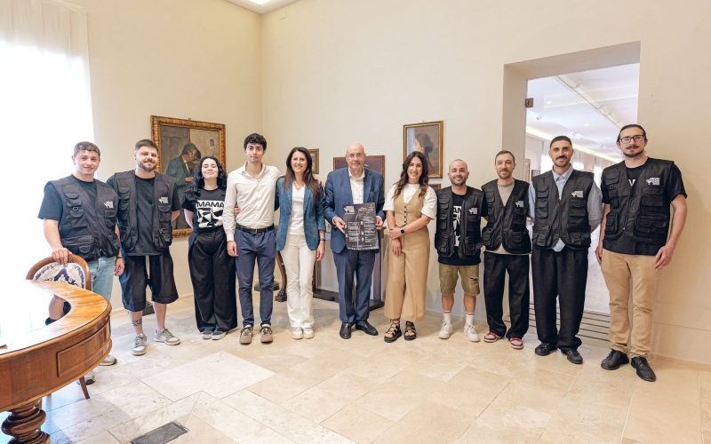 Nasce “Ascoli Cocktail Week”: ad Ascoli  la mixology internazionale incontra il territorio