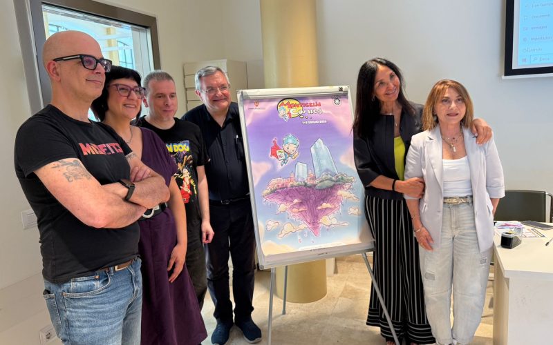 Monticelli Comics 2026: il fumetto come cultura, inclusione e comunità