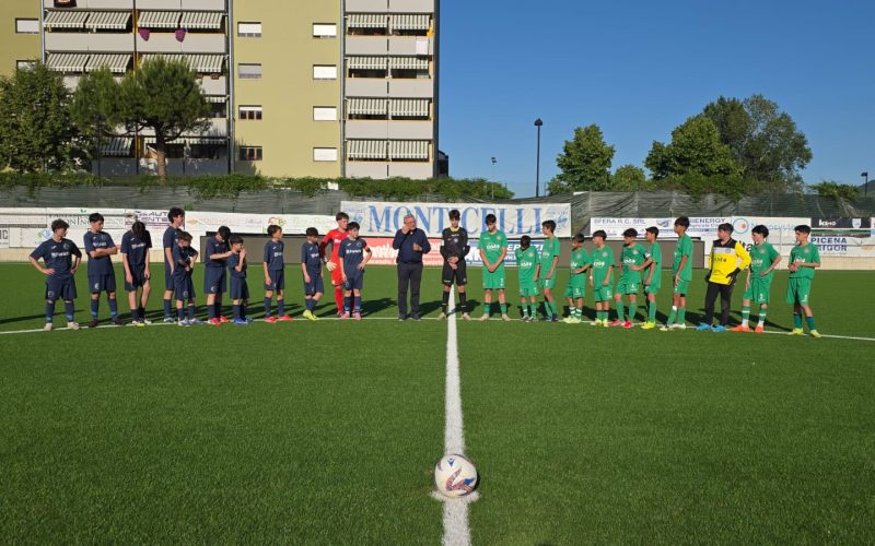 Ha preso il via il memorial “Don Mauro Bartolini”