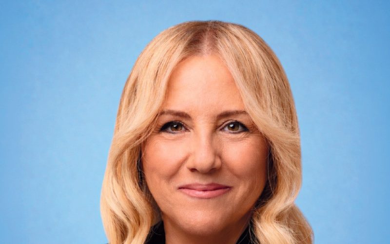 San Benedetto al voto, Simona Alfonsi si candida con Fratelli d’Italia: “Ridiamo futuro alla città”. Rispondere ai cittadini secondo il principio del bene comune