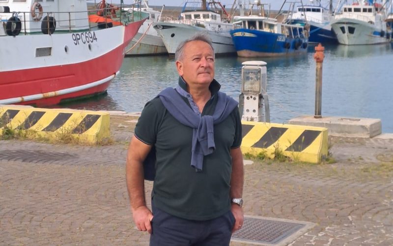San Benedetto al voto, Giuseppe Brutti: una vita in divisa al servizio dell’ambiente e della città. “Dobbiamo preservare la salute dei cittadini. No alla malamovida”
