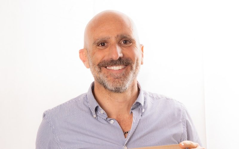 San Benedetto al voto, l’impegno di Paolo Canducci: «La mia città, tra radici profonde e il sogno di una realtà che torni a respirare»