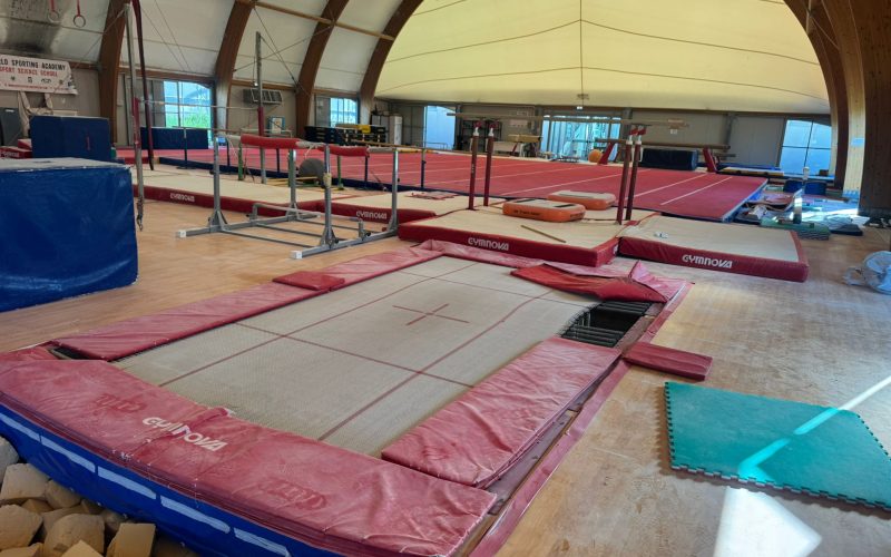 San Benedetto del Tronto, vandali in azione al centro polisportivo dell’Agraria. La candidata Cameli: “Un colpo diretto alla comunità. Necessario ripristinare rapidamente la struttura”