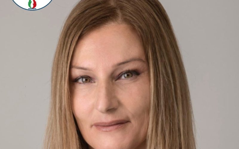San Benedetto al voto, il coraggio di esserci: Claudia De Angelis, lo scudo della città contro l’indifferenza. “Il cittadino non si deve sentire abbandonato”