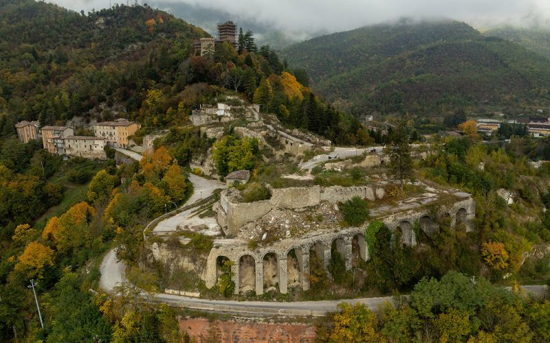In anteprima ad Ascoli la proiezione de “142 secondi – Il battito della terra” il documentario sul sisma marchigiano di Simone Alessandrini