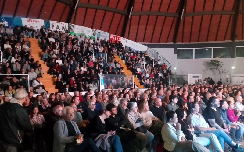 Folignano, oltre 3 mila presenze per LibrArte Festival