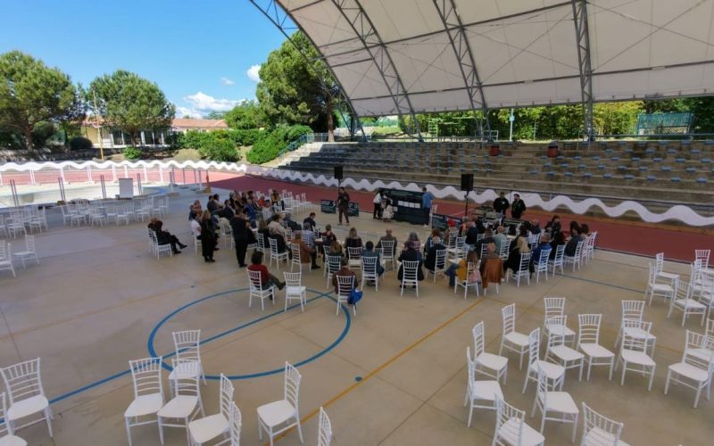 “Nova – Parola all’Italia”: grande partecipazione anche nella provincia di Ascoli Piceno