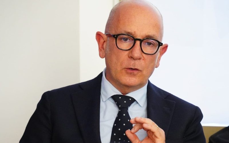 San Benedetto al voto, Domenico Pellei: il coraggio dell’ascolto per non lasciare indietro nessuno. “Ascoltare i bisogni e tradurli in risposte”