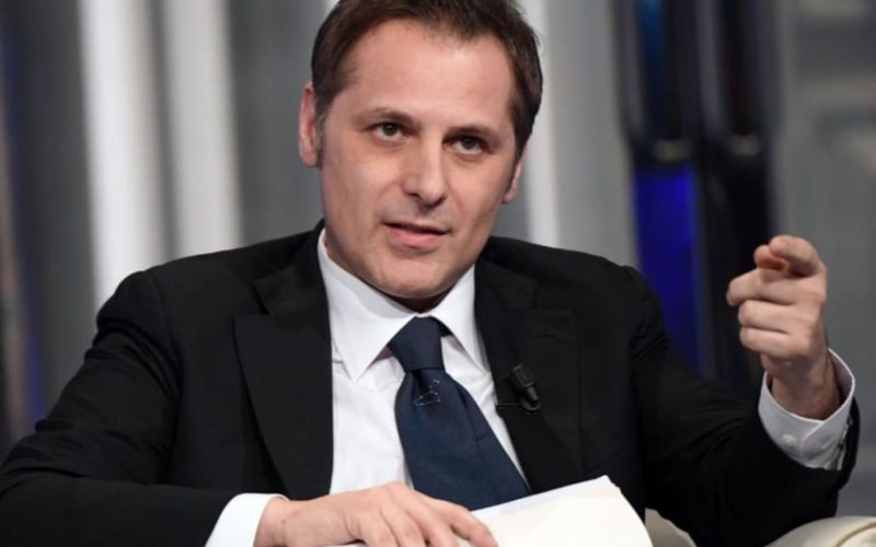 Armando Siri torna ad Ascoli per trattare i temi del nostro tempo. Al “Filarmonici” sabato 9 maggio “L’arca delle idee – manifesto dei tempi nuovi”