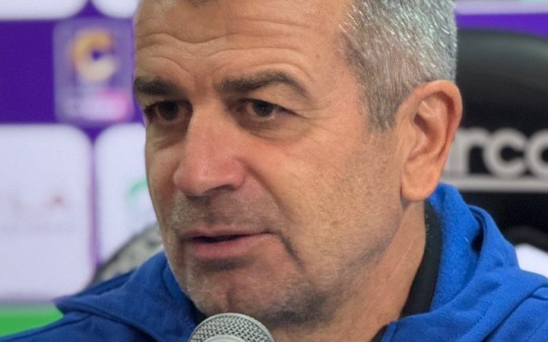 Ascoli, Tomei: “Ritmo elevatissimo, dalla panchina il cambio di energia che serviva”