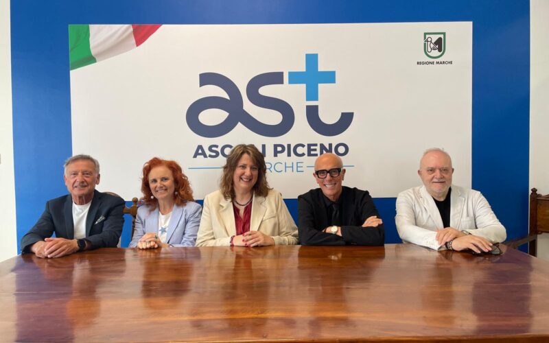 Barbara Balzani e&rsquo; il nuovo direttore dell&rsquo;unita&rsquo; operativa complessa &lsquo;Prevenzione e sicurezza negli ambienti di lavoro&rsquo; dell&rsquo;Ast