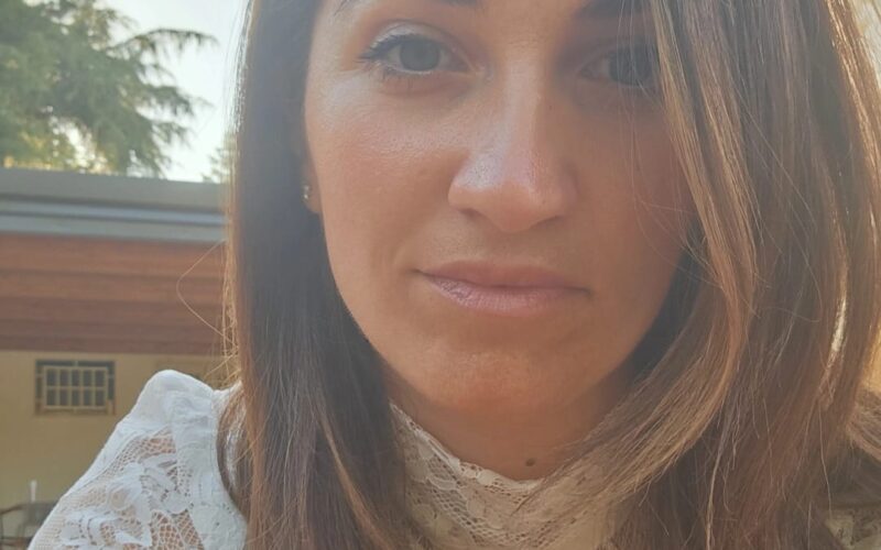 Quintana, Federica Vittori è la castellana di Castorano per la Quintana di luglio