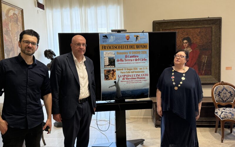 Arrivano nuovi eventi organizzati dall’associazione “Il Portico di Padre Brown”