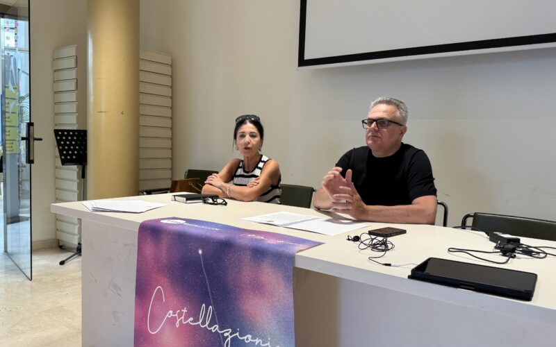 AMA Festival 2026: “Costellazioni”, una festa collettiva che racconta il valore della comunità