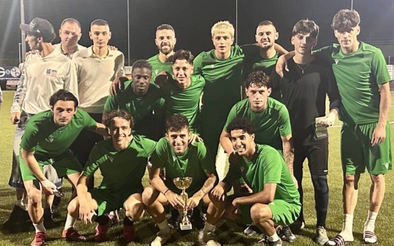 AP Events Cup 2026: trionfa la squadra 180&deg;, grande partecipazione e successo per il &ldquo;Var&rdquo; sperimentale al Paniko Village