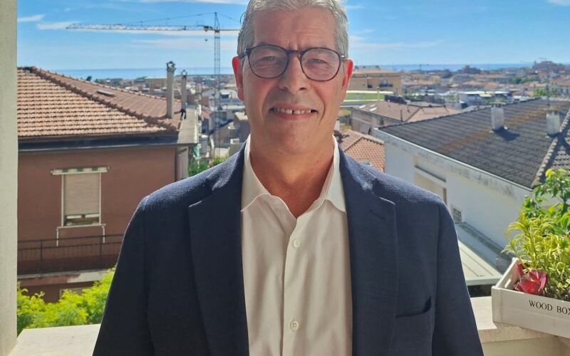 San Benedetto, l’esperienza di Lorenzo Marinangeli al servizio della comunità: “Dopo cinque anni all’opposizione produrremo atti concreti”