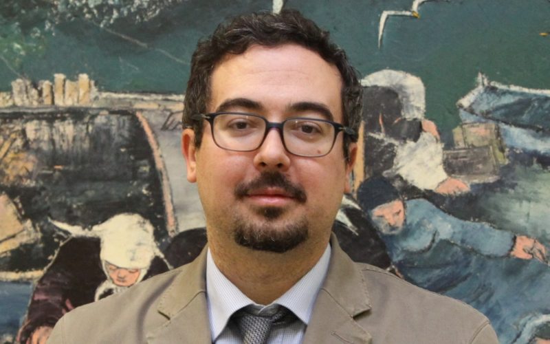San Benedetto, Muzi e la politica del contatto: “Il consenso si fa giorno per giorno, non all’ultimo minuto”