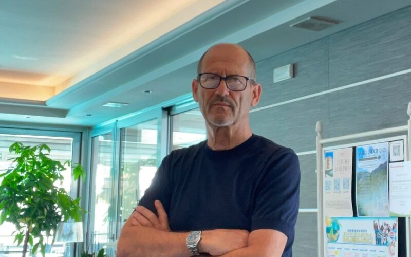 Storie di successo, l’hotel Imperial e una tradizione che va avanti da tre generazioni: l’accoglienza che si rinnova nel segno del comfort e della tecnologia