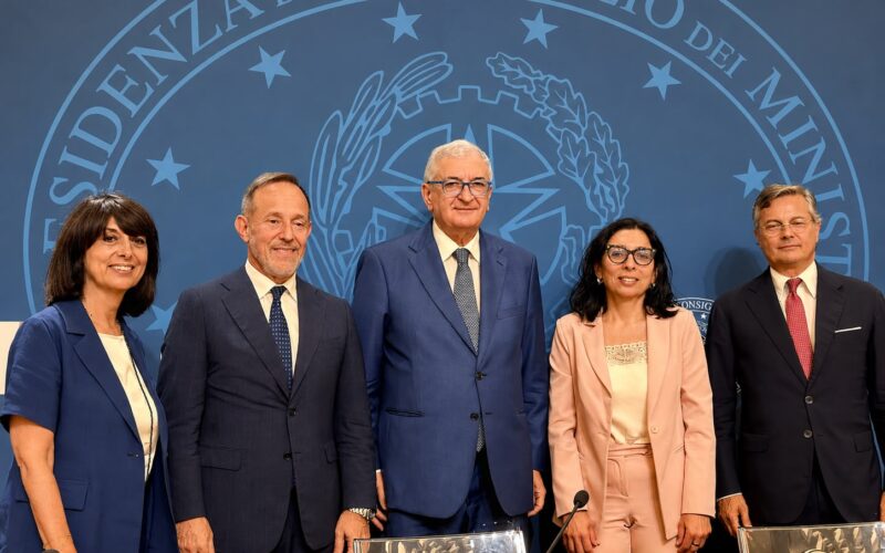 Il Governo assegna altri 20 milioni al Piceno per la deindustrializzazione. L’annuncio a Roma con il ministro Foti e l’assessora Pantaloni: “Una vittoria per tutta la comunità”