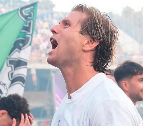 Ascoli, Gori: &ldquo;Abbiamo capito che stavamo vivendo qualcosa che un giorno racconteremo ai nostri figli&rdquo;