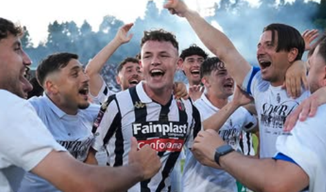 Ascoli, Oviszach: &ldquo;Una squadra che ha saputo mettere il Noi davanti a tutto&rdquo;