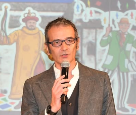 Carnevale di Ascoli, Stefano Traini nuovo presidente
