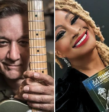 Folignano blues festival – il villaggio blues dal 20 al 22 luglio in piazza Bolivar: ospiti internazionali, market, food ed un’atmosfera unica dalle 19 a mezzanotte