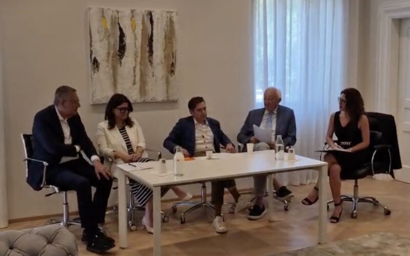 Fondazione Gabrielli: 10 borse di studio da 4.000 euro per sostenere i talenti universitari nel Piceno