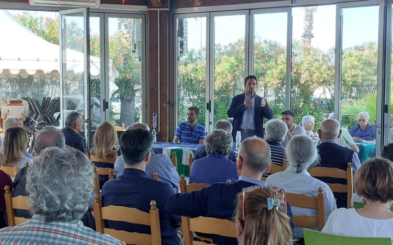 Il Pd Piceno riparte dalla partecipazione: un confronto aperto e costruttivo per il futuro del territorio