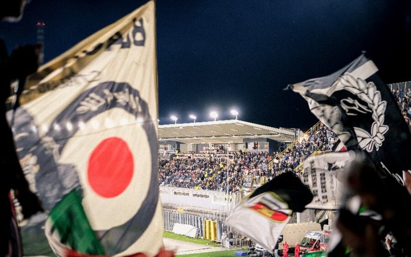 Da giovedì la vendita libera per Ascoli-Brescia
