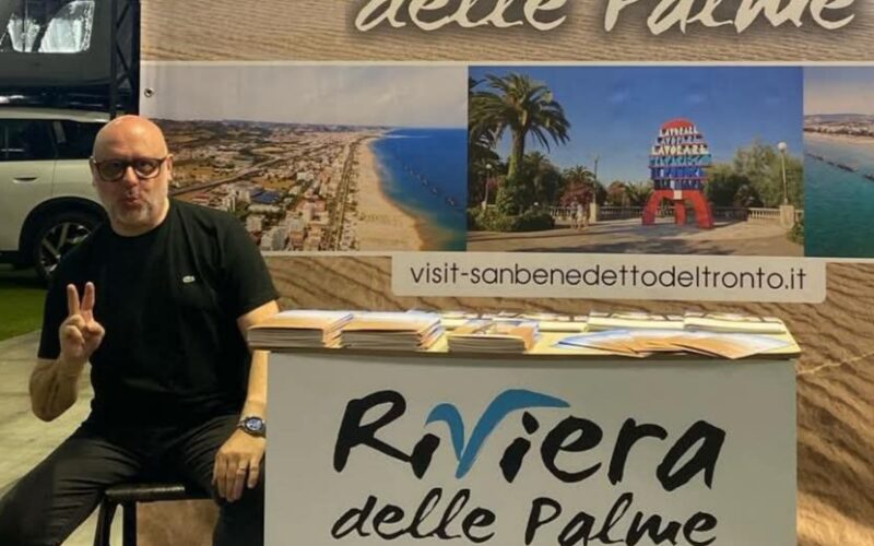 San Benedetto tra sfide e rinnovamento, la panoramica sul turismo di Andrea Perugini: “Far conoscere la città e il suo entroterra in Italia e in Europa”