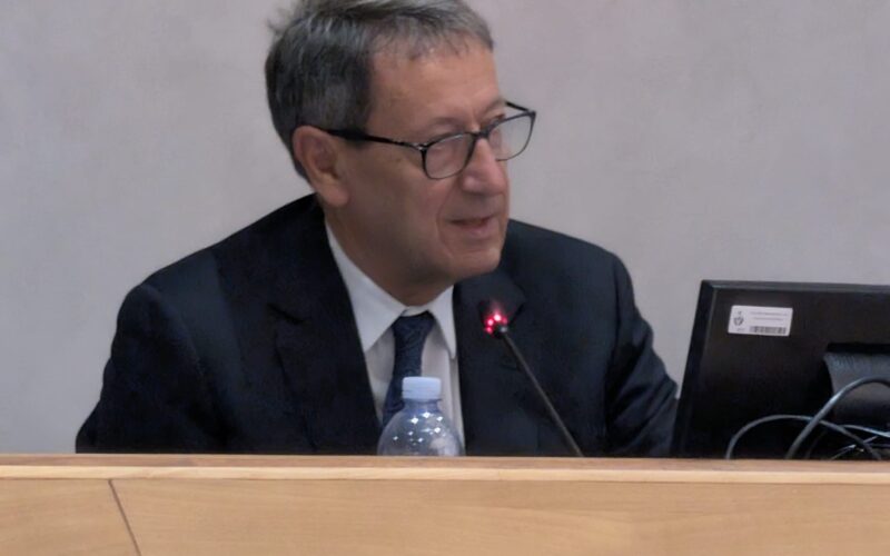 San Benedetto, Piunti è il nuovo presidente del Consiglio Comunale: eletto con 15 preferenze. Sarà affiancato dalle vicepresidenti Marchegiani e Sorge