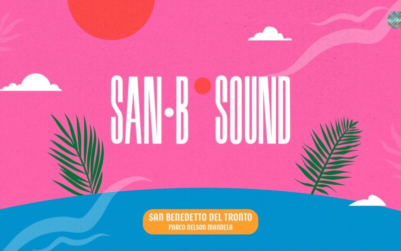 Il San B. Sound scalda i motori con i concerti di Chiello, Kid Yugi e lo spettacolo di Brignano: garantito il servizio bus navetta gratuito per le tre serate