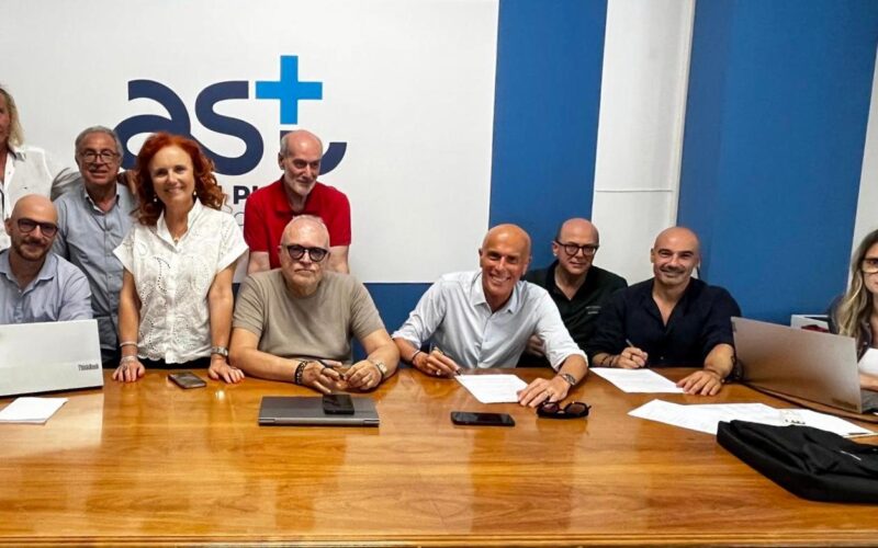Ast Ascoli e medici di medicina generale: siglato l’accordo attuativo aziendale 2026